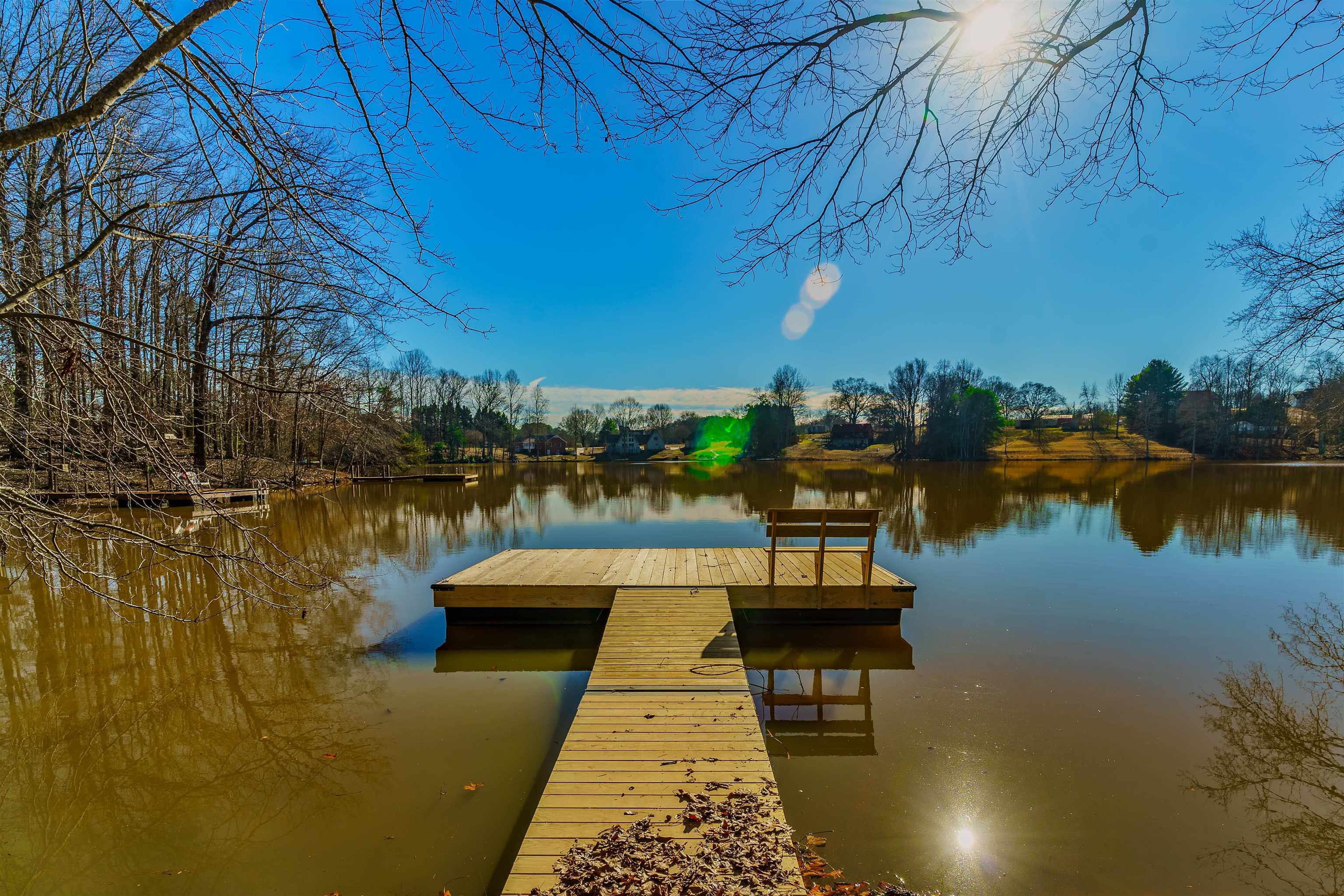 222 Rushing Waters Drive Inman, SC 29349 - Photo 6 of 34