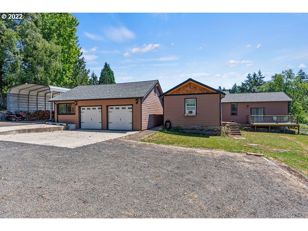 203 Cole Road Kelso, WA 98626 - Photo 1 of 32 Gallery Image 1