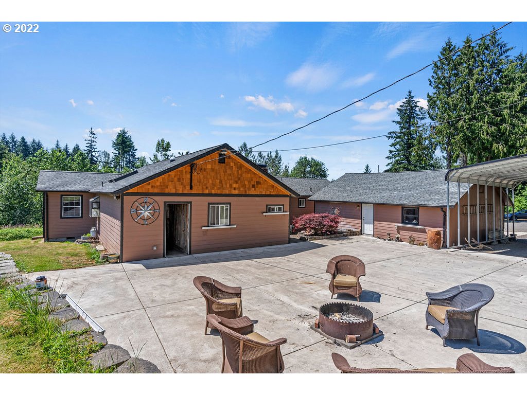 203 Cole Road Kelso, WA 98626 - Photo 6 of 32 Gallery Image 6