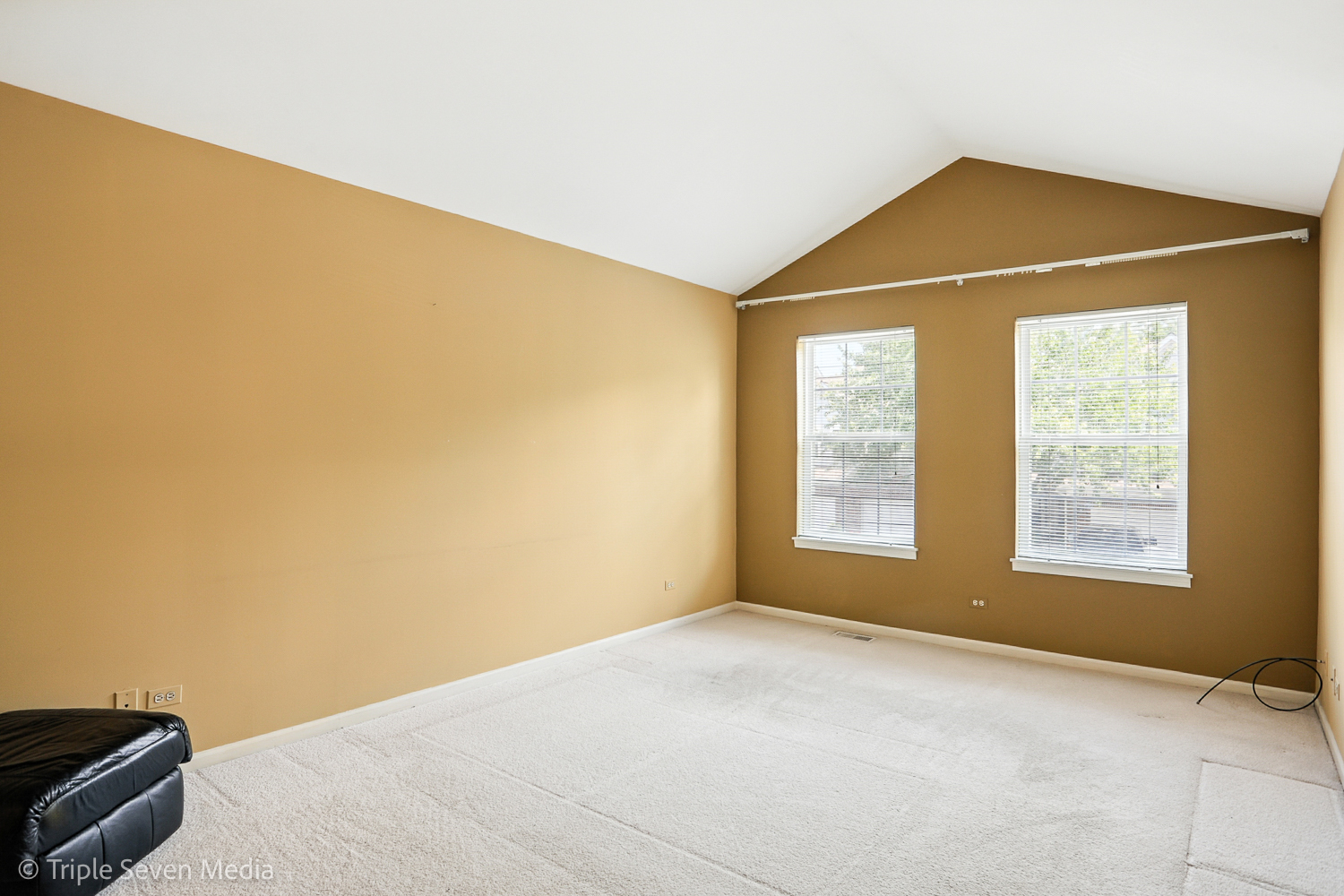 1956 North Silver Lake Road Arlington Heights, IL 60004 - Photo 16 of 33 a bedroom with a bed and a window