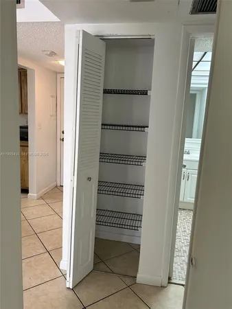 a bathroom with a bathtub and a toilet