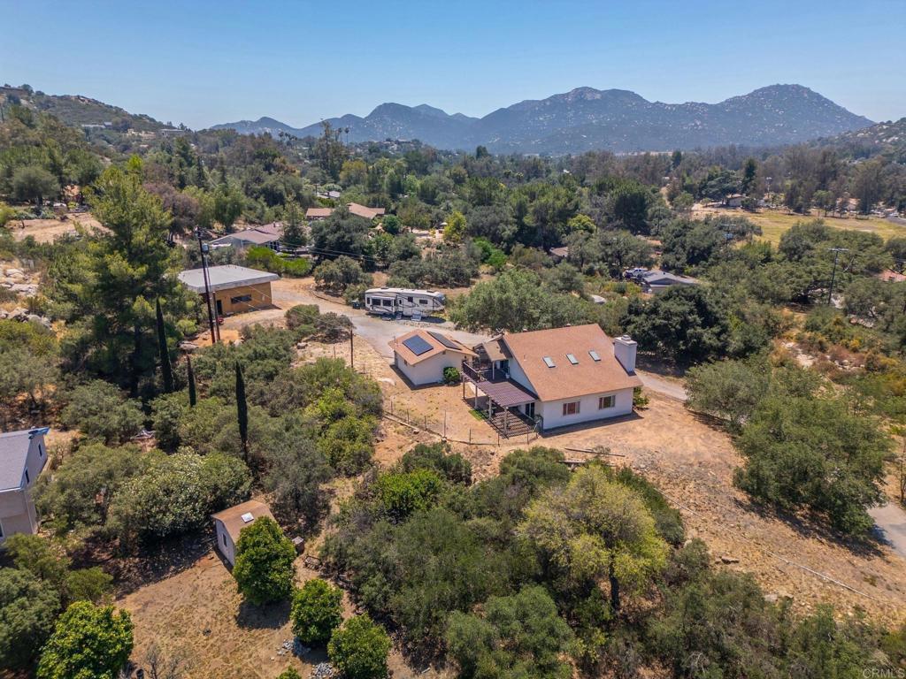 15863 Mussey Grade Road Ramona, CA 92065 - Photo 49 of 58