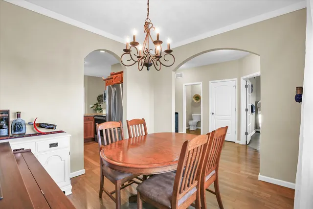 $375,000 | 609 Country Acres Road, St. Joseph, IL 61873