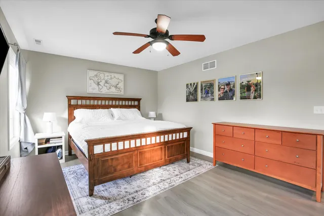 $375,000 | 609 Country Acres Road, St. Joseph, IL 61873