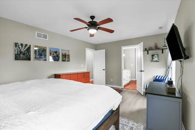 $375,000 | 609 Country Acres Road, St. Joseph, IL 61873