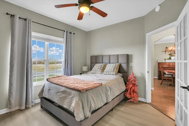 $375,000 | 609 Country Acres Road, St. Joseph, IL 61873