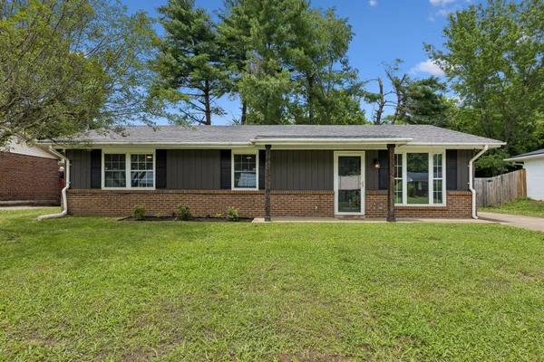 $319,995 | 4337 Central Valley Drive, Hermitage, TN 37076