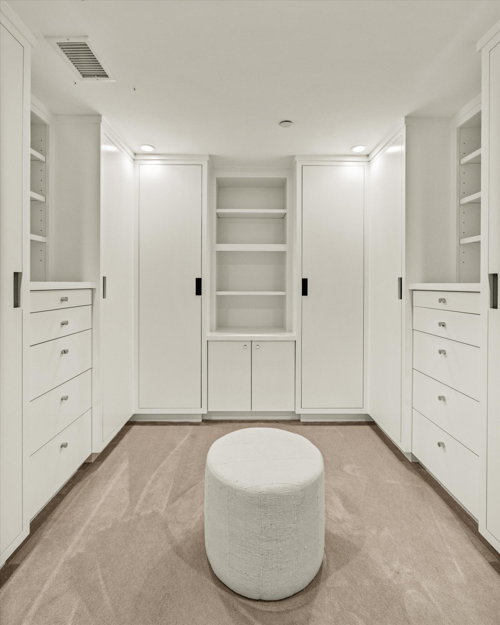 840 Riven Rock Road Montecito, CA 93108 - Photo 21 of 52 a view of a livingroom with a dresser