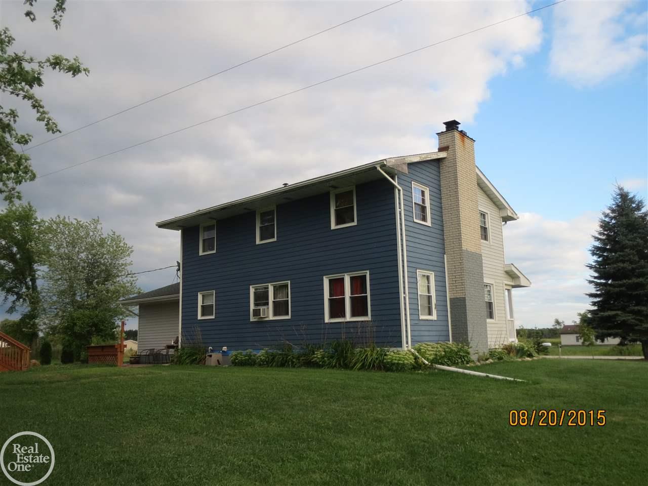 6446 Norman Road Jeddo, MI 48032 - Photo 7 of 30