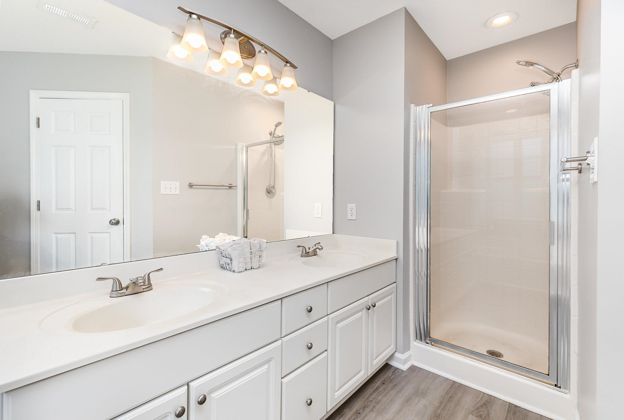 5333 Bartram Place Raleigh, NC 27617 - Photo 16 of 24 Photo 16