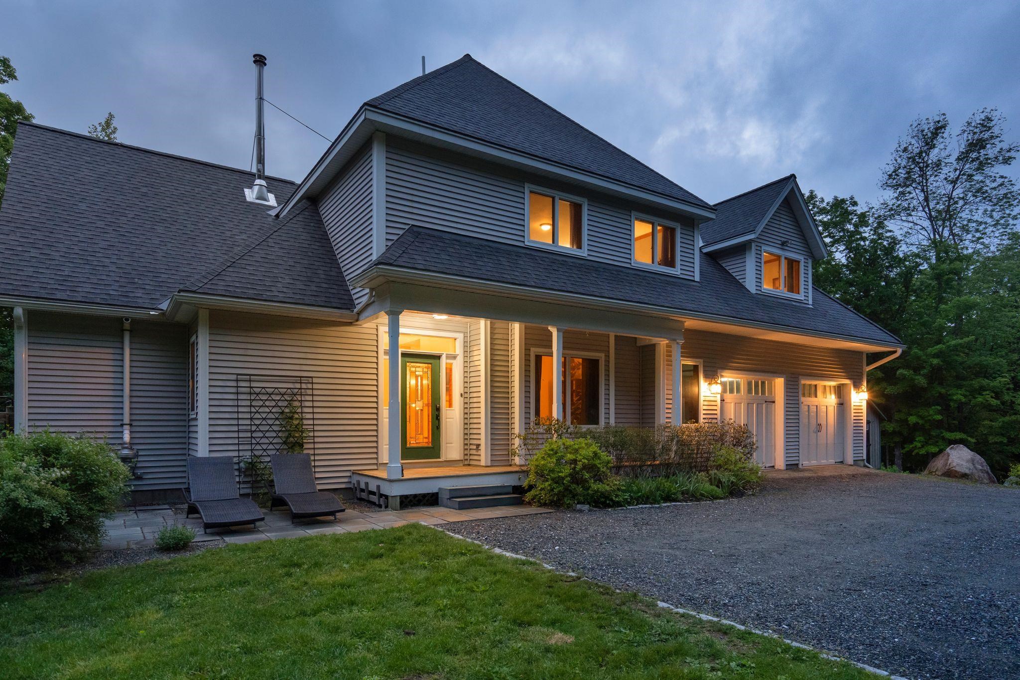 40 Great Hollow Road Hanover, NH 03755 - Photo 3 of 35