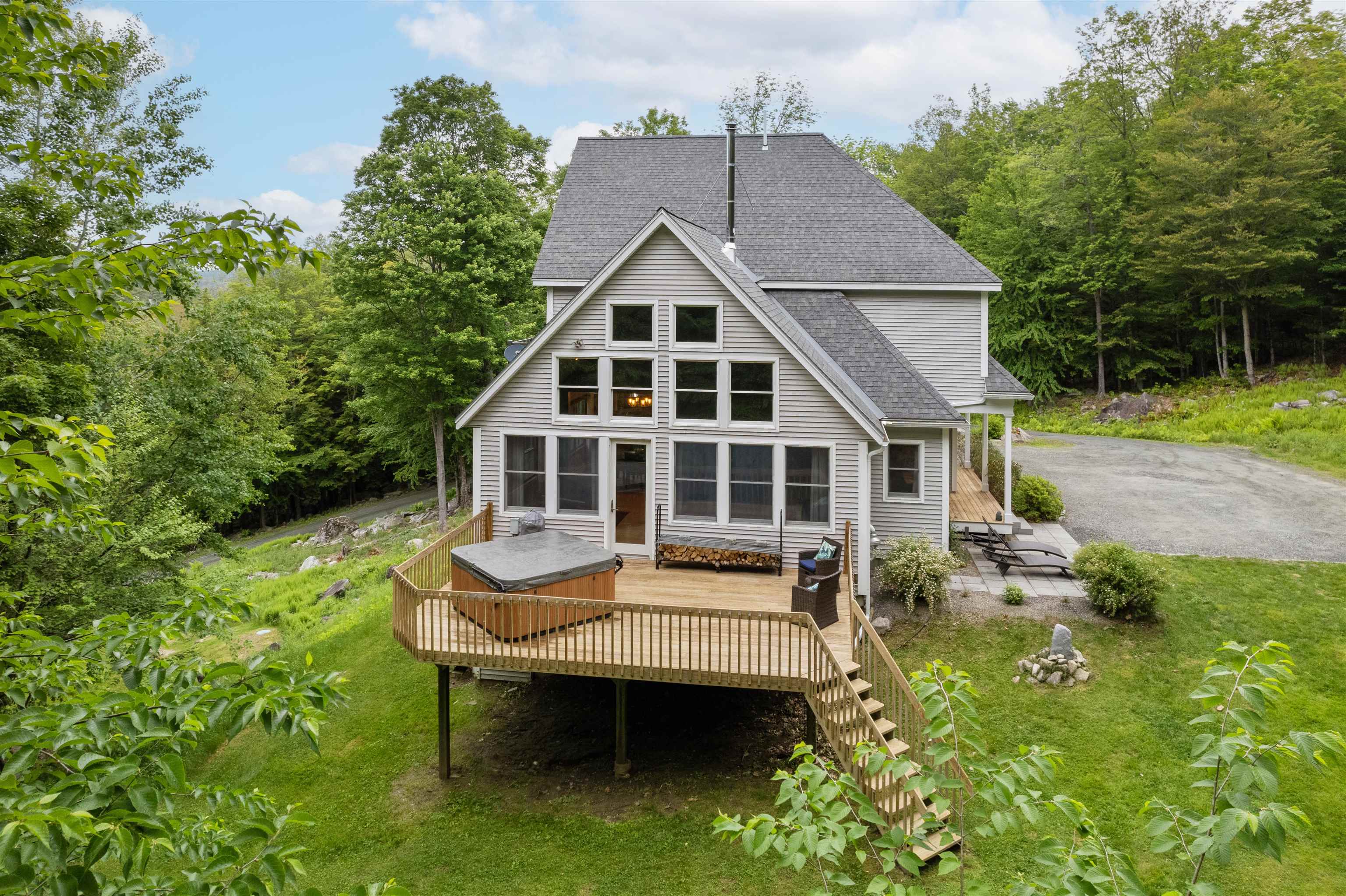 40 Great Hollow Road Hanover, NH 03755 - Photo 5 of 35