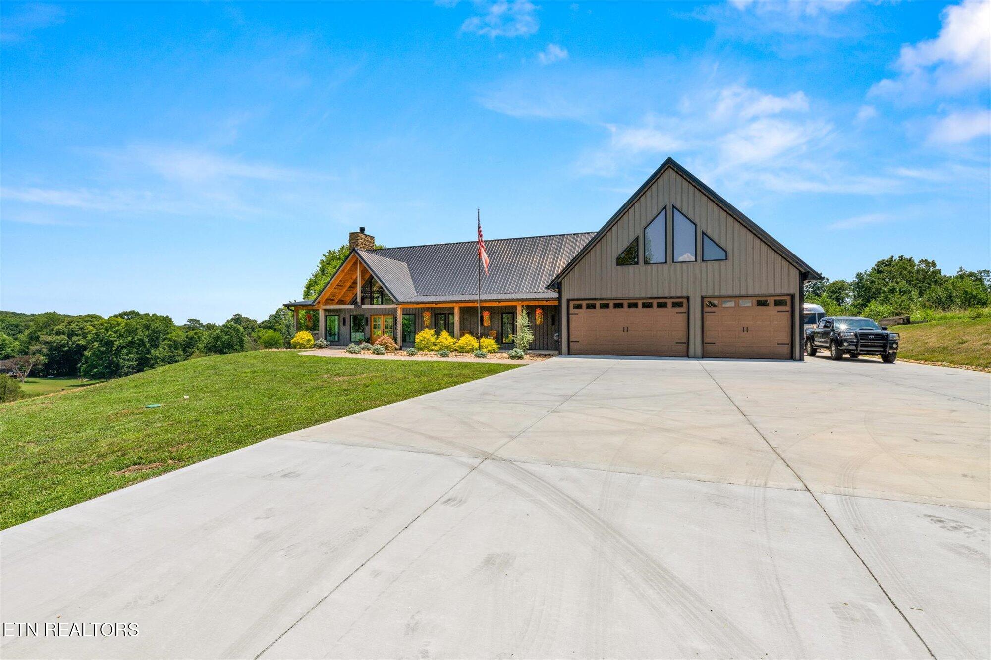 8143 Walker Road Knoxville, TN 37938 - Photo 1 of 44 02-8143-Walker-Rd-Knoxville-TN-2