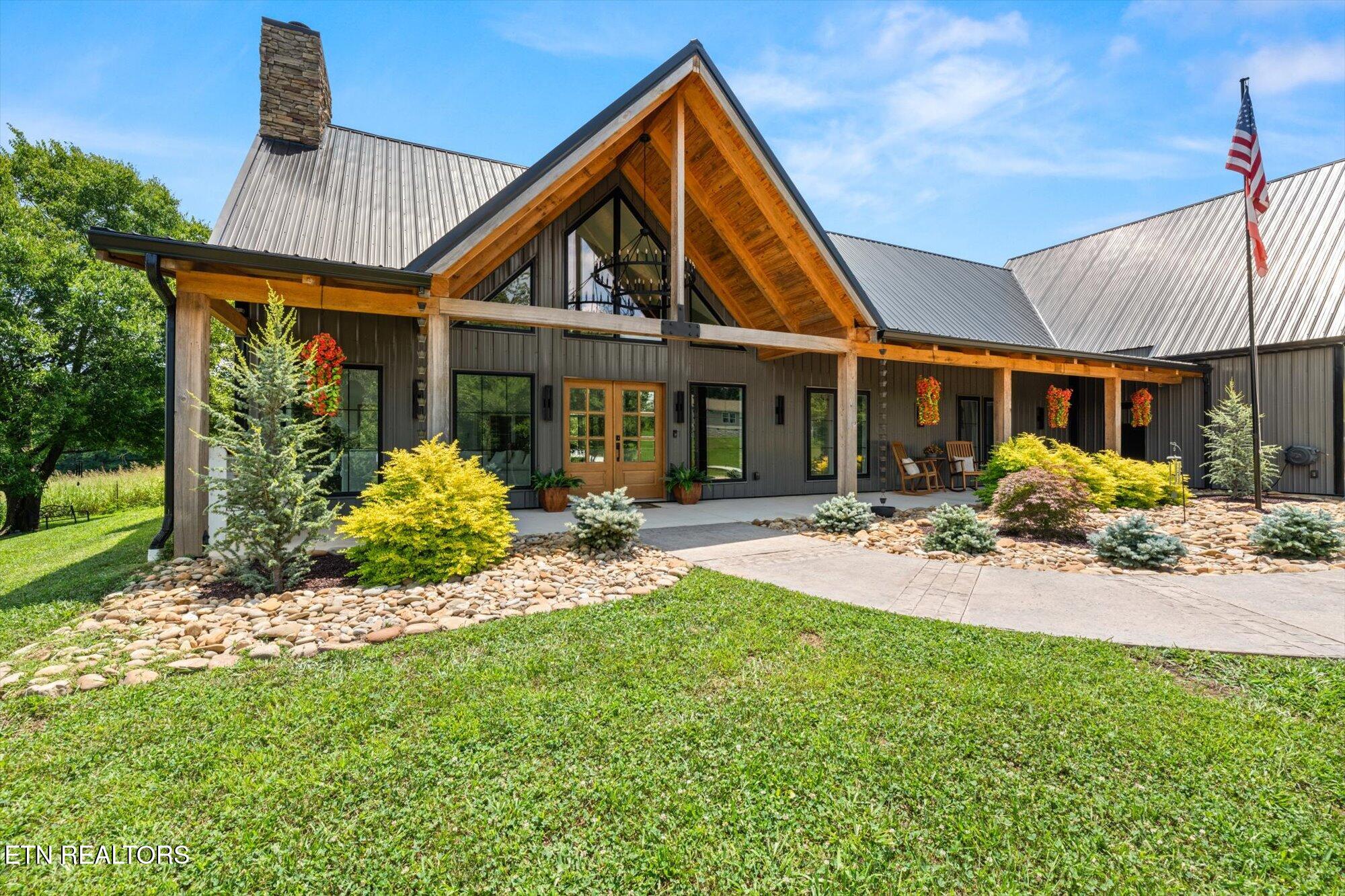 8143 Walker Road Knoxville, TN 37938 - Photo 2 of 44 06-8143-Walker-Rd-Knoxville-TN-6
