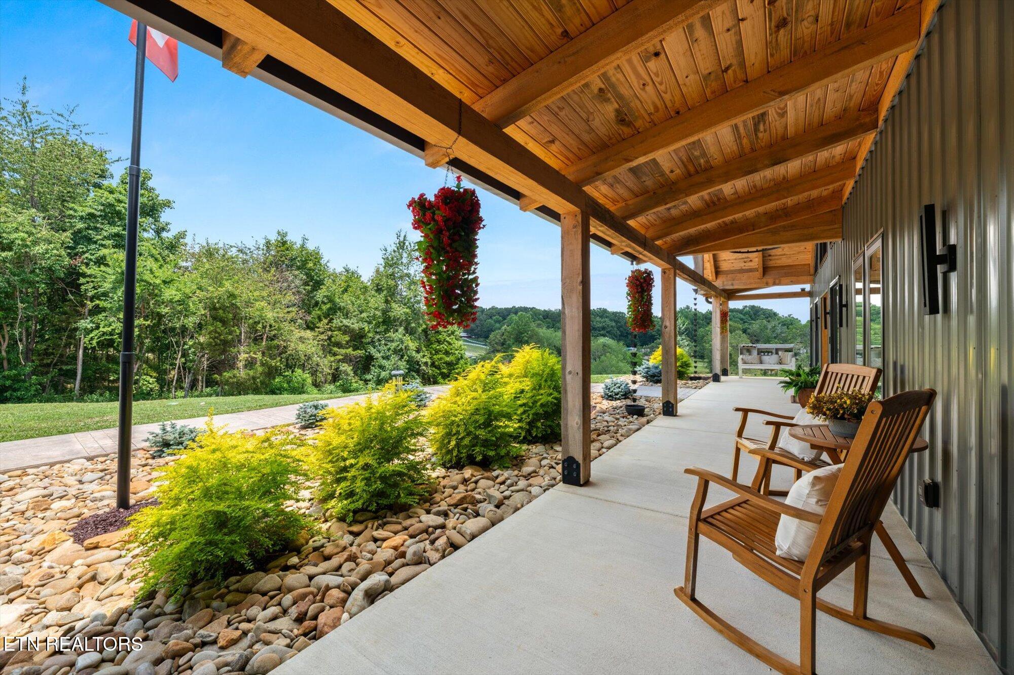 8143 Walker Road Knoxville, TN 37938 - Photo 5 of 44 09-8143-Walker-Rd-Knoxville-TN-9