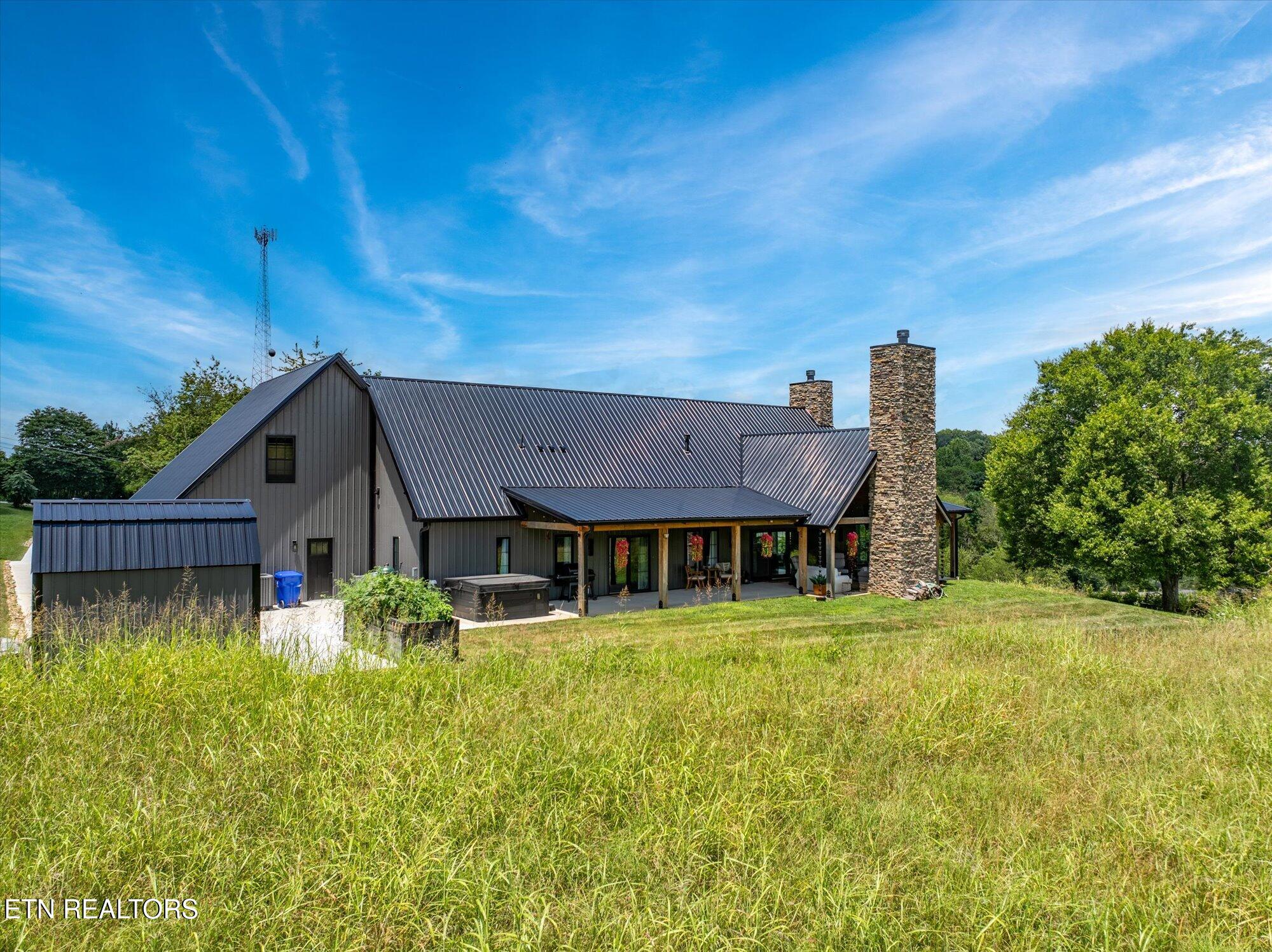 8143 Walker Road Knoxville, TN 37938 - Photo 7 of 44 44-8143-Walker-Rd-Knoxville-TN-44