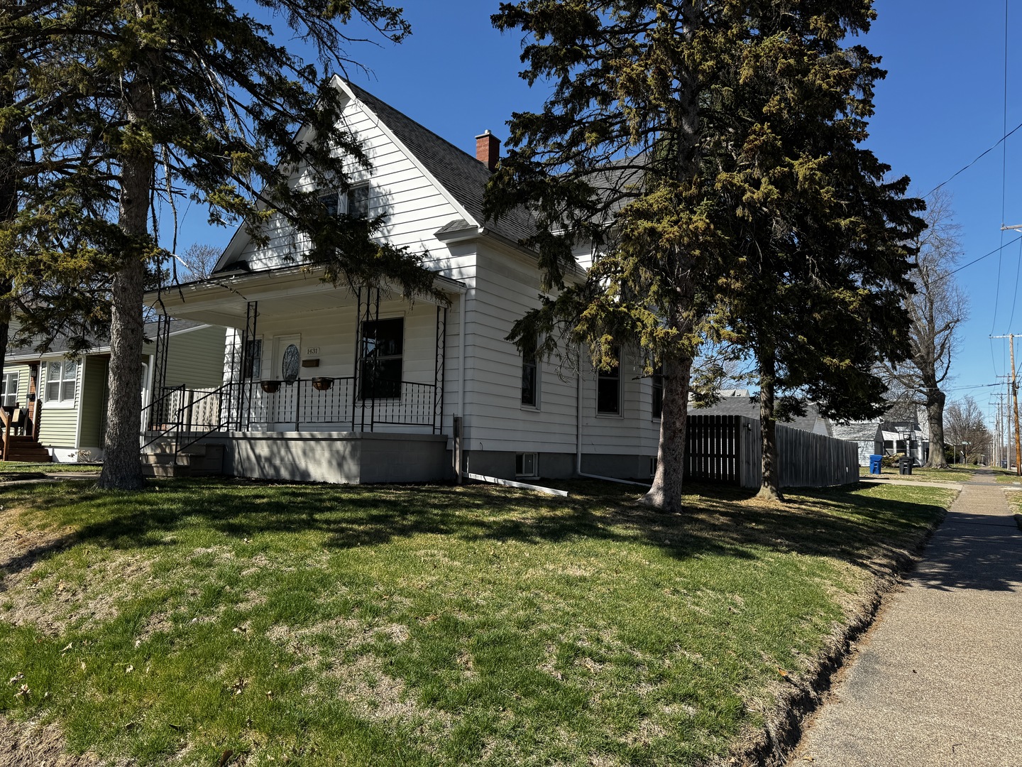 1431 29th Avenue Moline, IL 61265 - Photo 1 of 30