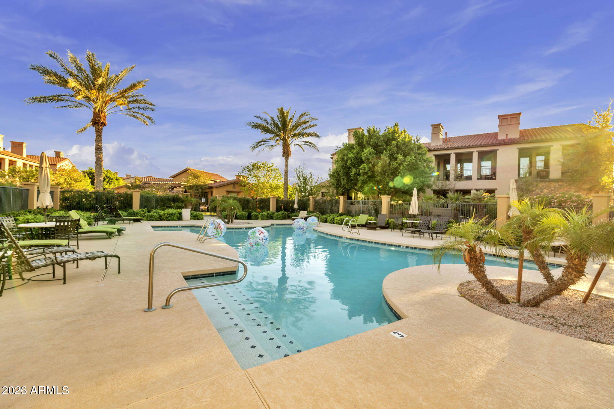 4777 South Fulton Ranch Boulevard, Unit 1086 Chandler, AZ 85248 - Photo 57 of 67 12 Community pool