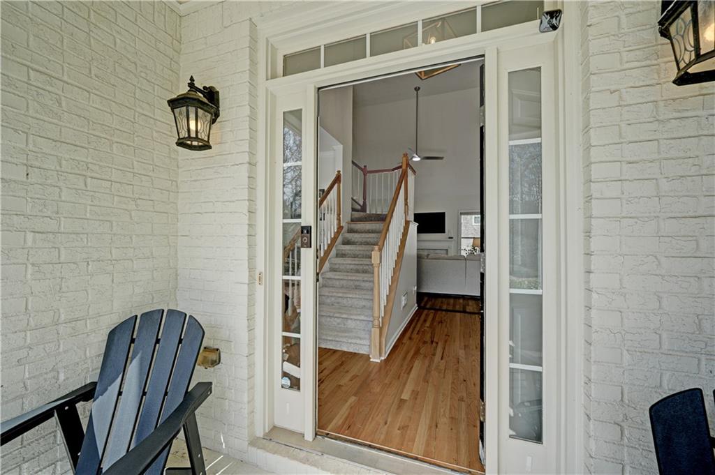 3915 3 Chimneys Lane Cumming, GA 30041 - Photo 7 of 44