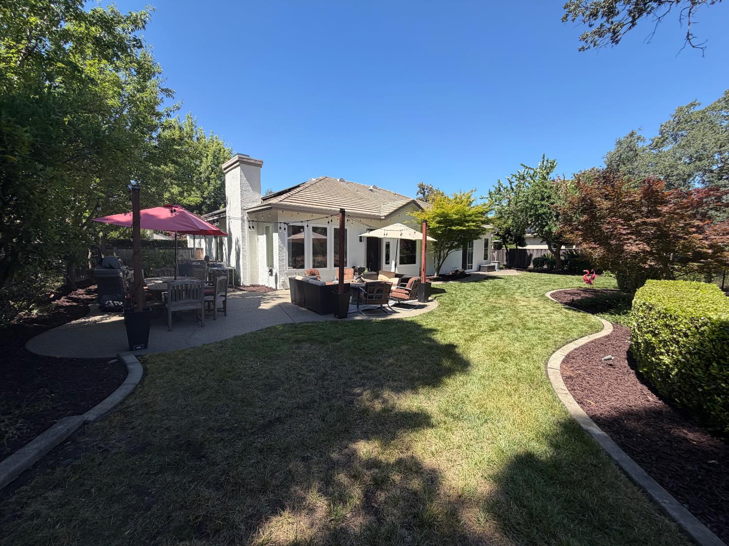 9454 Crocker Road Granite Bay, CA 95746 - Photo 44 of 46