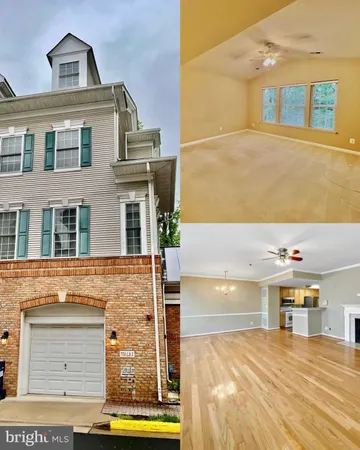 $3,100 | 7751 Milford Haven Drive, Unit 51D, Lorton, VA 22079