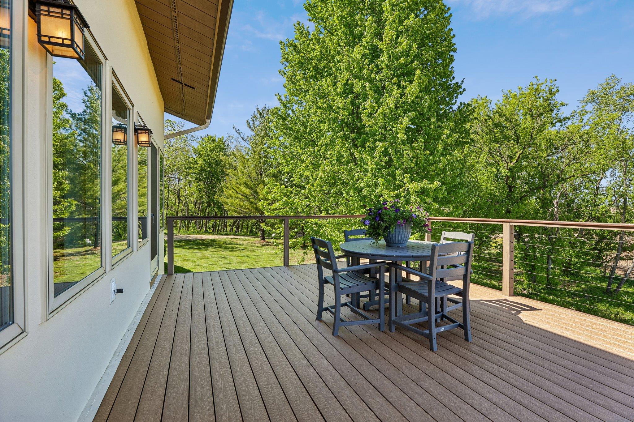 N8250 Rustic Road 81 New Glarus, WI 53574 - Photo 57 of 77