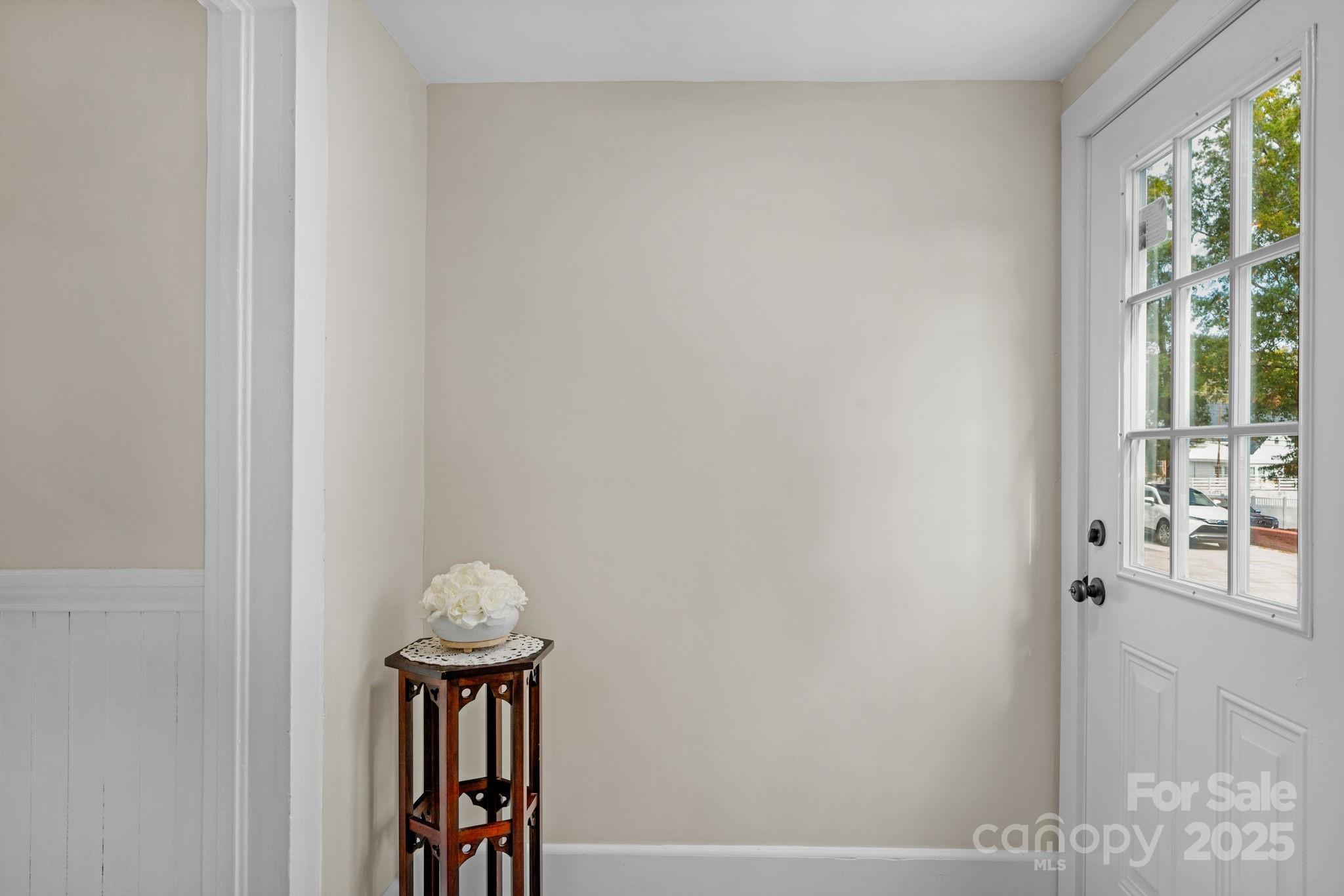 107 Rockingham Road Rockingham, NC 28379 - Photo 27 of 48 a view of entryway