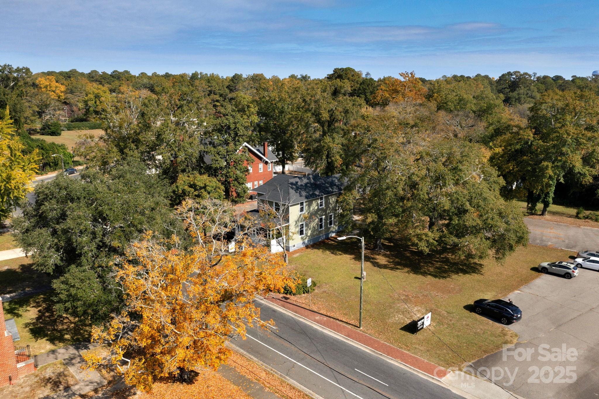 107 Rockingham Road Rockingham, NC 28379 - Photo 46 of 48 a view of a city