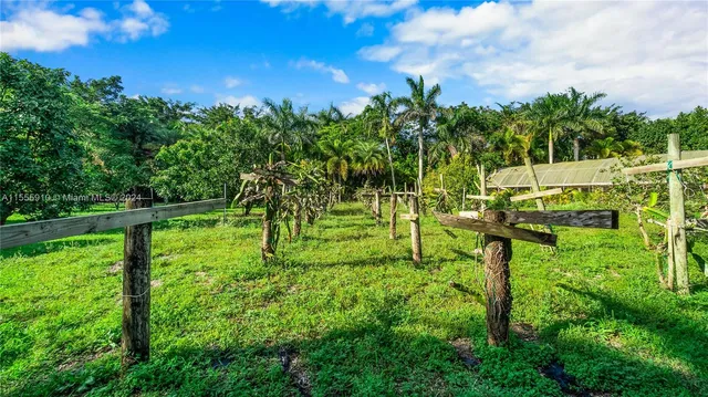 $14,250,000 | 20551 Southwest 162nd Avenue, Miami, FL 33187