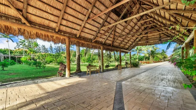 $14,250,000 | 20551 Southwest 162nd Avenue, Miami, FL 33187