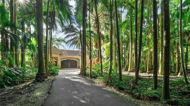 $14,250,000 | 20551 Southwest 162nd Avenue, Miami, FL 33187