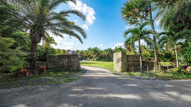 $14,250,000 | 20551 Southwest 162nd Avenue, Miami, FL 33187