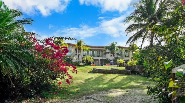 $14,250,000 | 20551 Southwest 162nd Avenue, Miami, FL 33187