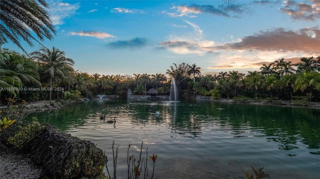 $14,250,000 | 20551 Southwest 162nd Avenue, Miami, FL 33187