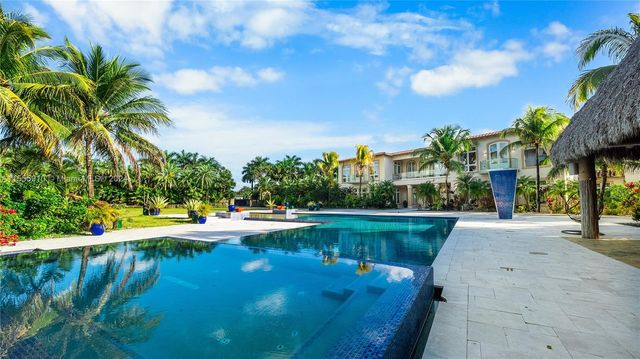 $14,250,000 | 20551 Southwest 162nd Avenue, Miami, FL 33187