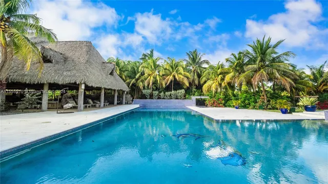 $14,250,000 | 20551 Southwest 162nd Avenue, Miami, FL 33187