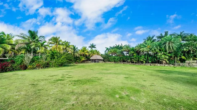 $14,250,000 | 20551 Southwest 162nd Avenue, Miami, FL 33187