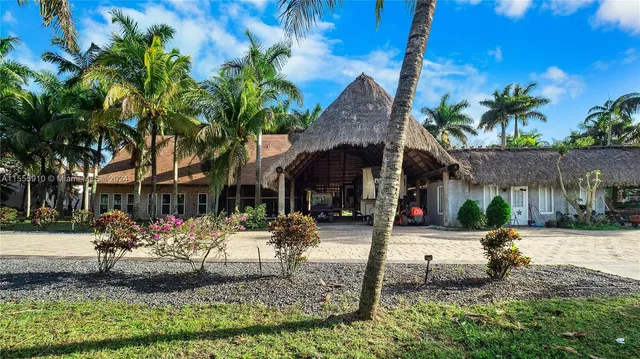 $14,250,000 | 20551 Southwest 162nd Avenue, Miami, FL 33187