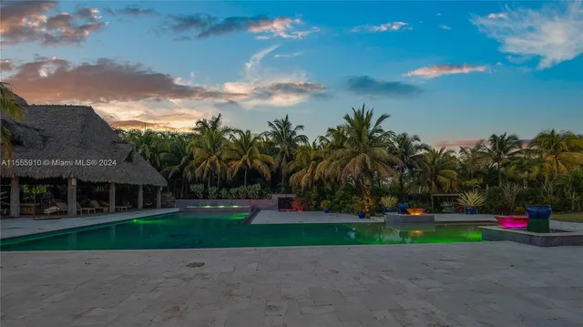 $14,250,000 | 20551 Southwest 162nd Avenue, Miami, FL 33187