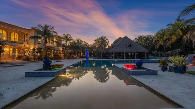 $14,250,000 | 20551 Southwest 162nd Avenue, Miami, FL 33187