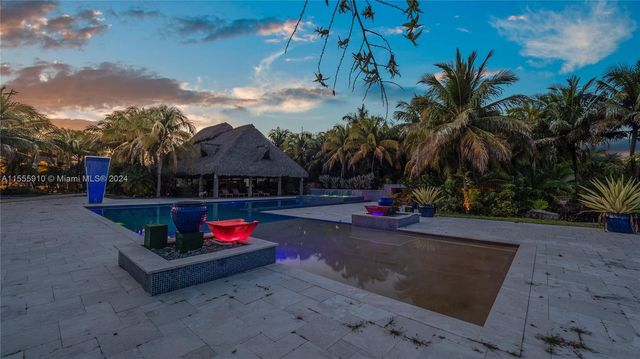$14,250,000 | 20551 Southwest 162nd Avenue, Miami, FL 33187