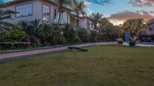 $14,250,000 | 20551 Southwest 162nd Avenue, Miami, FL 33187