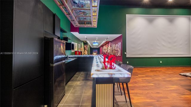 $14,250,000 | 20551 Southwest 162nd Avenue, Miami, FL 33187