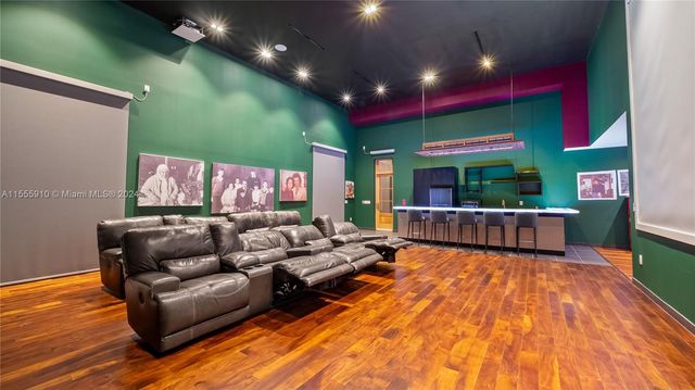 $14,250,000 | 20551 Southwest 162nd Avenue, Miami, FL 33187