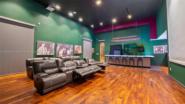 $14,250,000 | 20551 Southwest 162nd Avenue, Miami, FL 33187