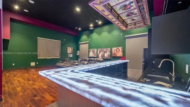 $14,250,000 | 20551 Southwest 162nd Avenue, Miami, FL 33187