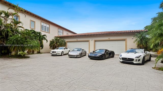 $14,250,000 | 20551 Southwest 162nd Avenue, Miami, FL 33187