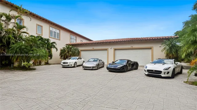 $14,250,000 | 20551 Southwest 162nd Avenue, Miami, FL 33187