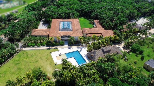 $14,250,000 | 20551 Southwest 162nd Avenue, Miami, FL 33187