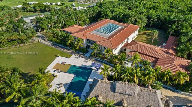 $14,250,000 | 20551 Southwest 162nd Avenue, Miami, FL 33187